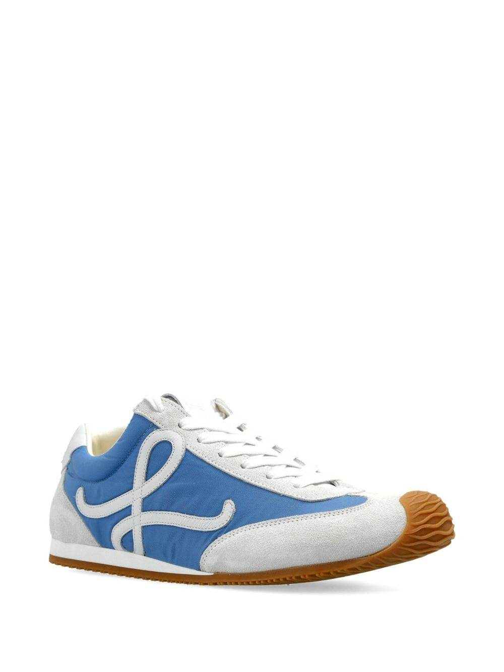 logo-detail sneakers - 2