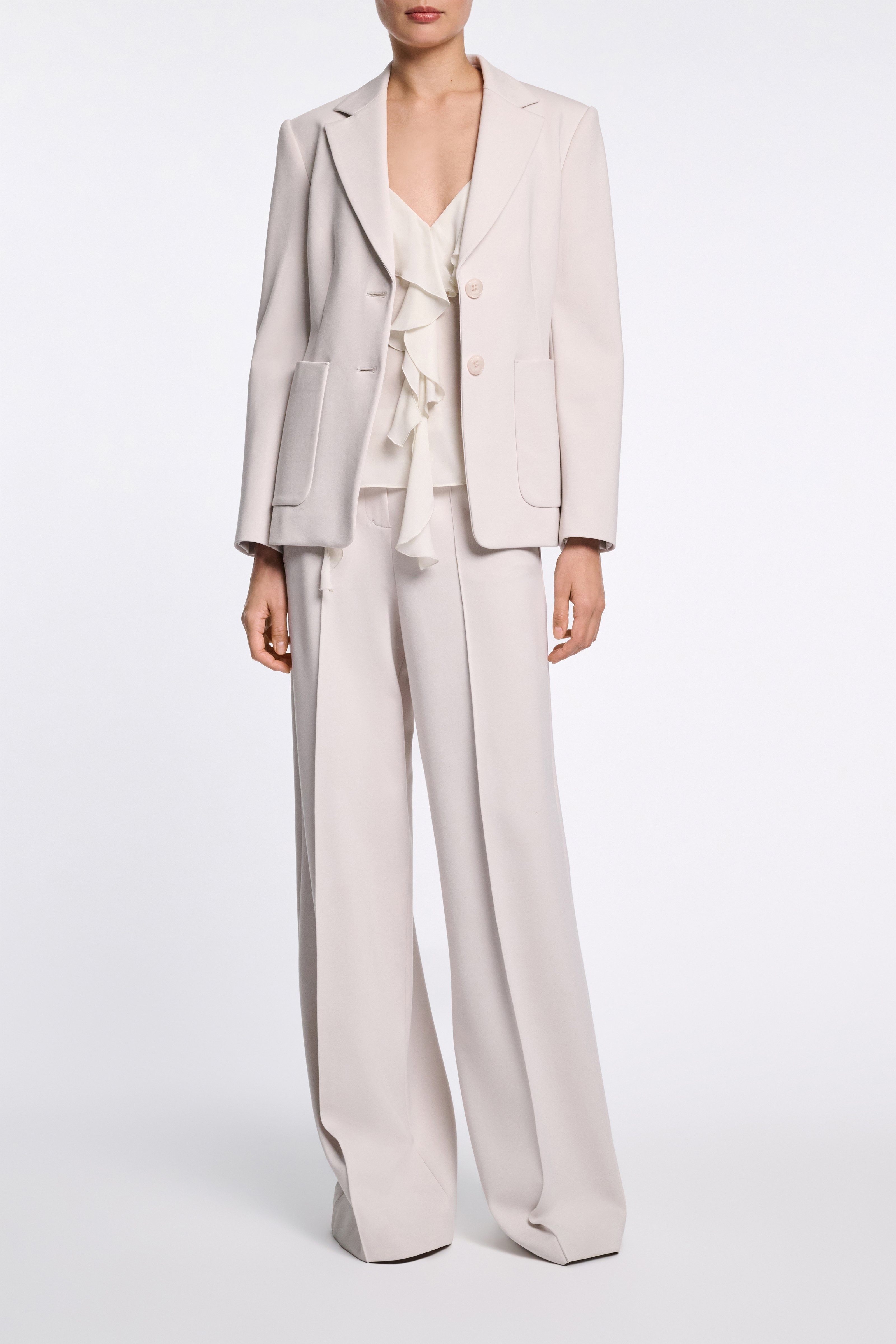 EMOTIONAL ESSENCE jacket - 3