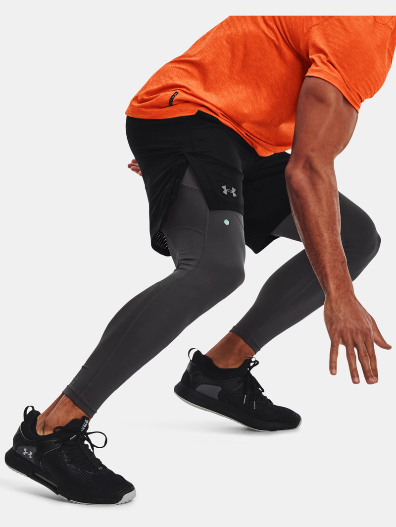 Under Armour UA Vanish Woven Snap outlook