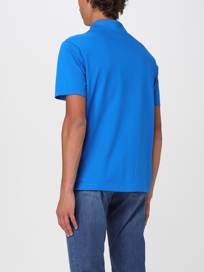 Paul & Shark Polo shirt men Paul & Shark outlook