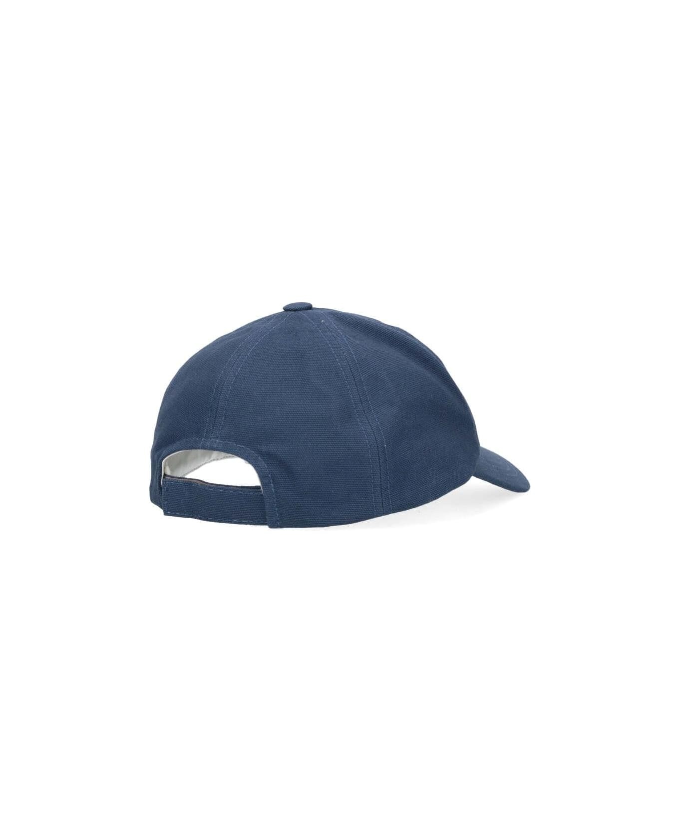 Tyron Baseball Cap - 2