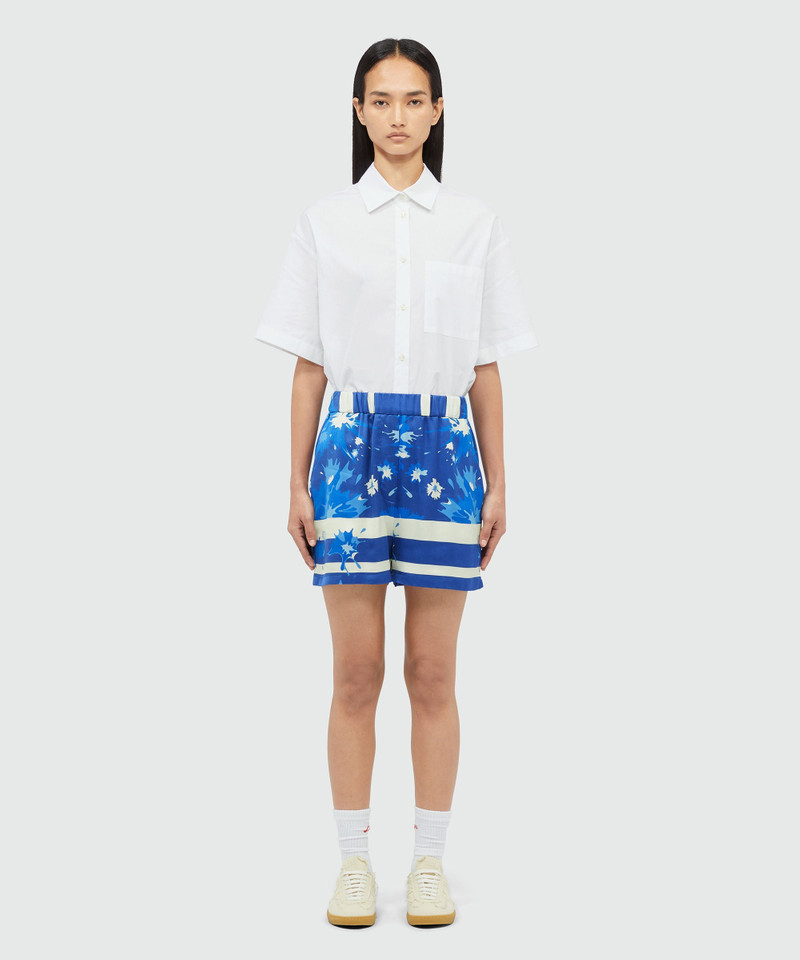 MSGM Shorts outlook