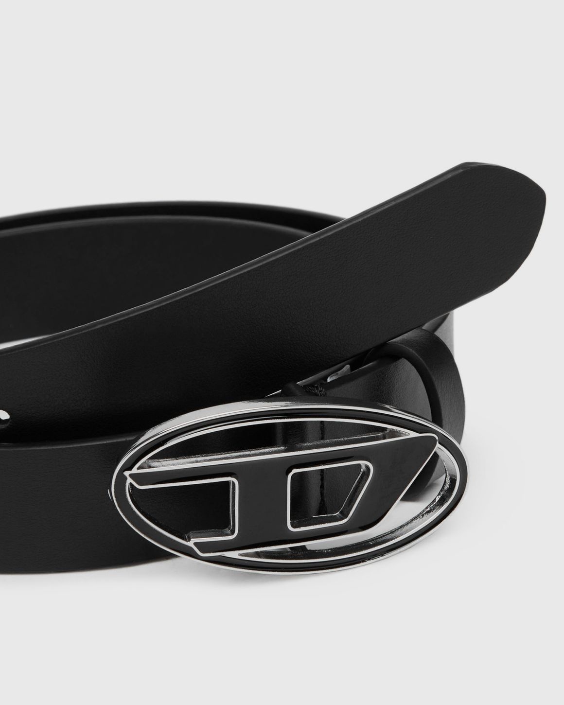 OVAL D LOGO B-1DR 25 BELT - 2