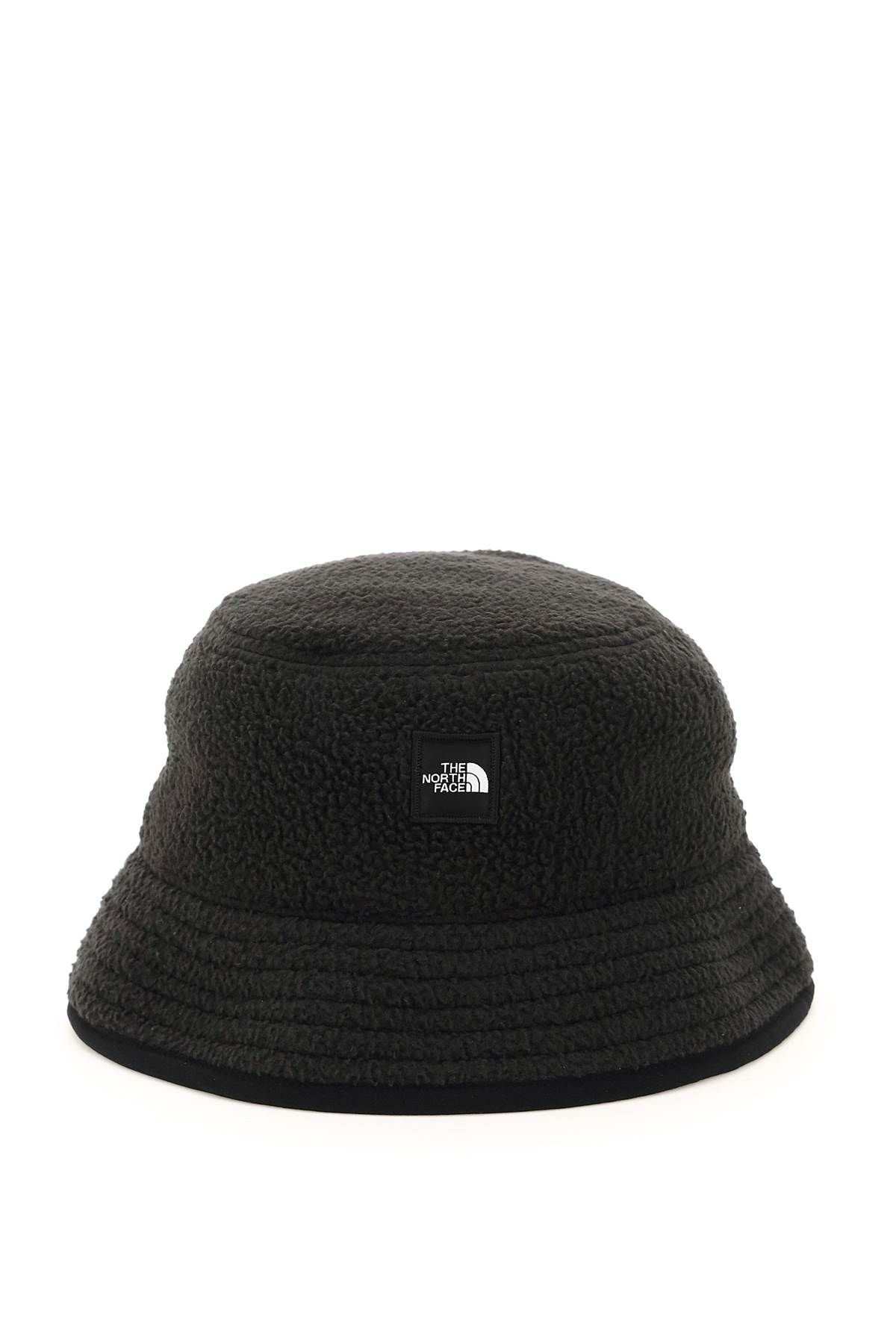 FLEESKI STREET BUCKET HAT - 1