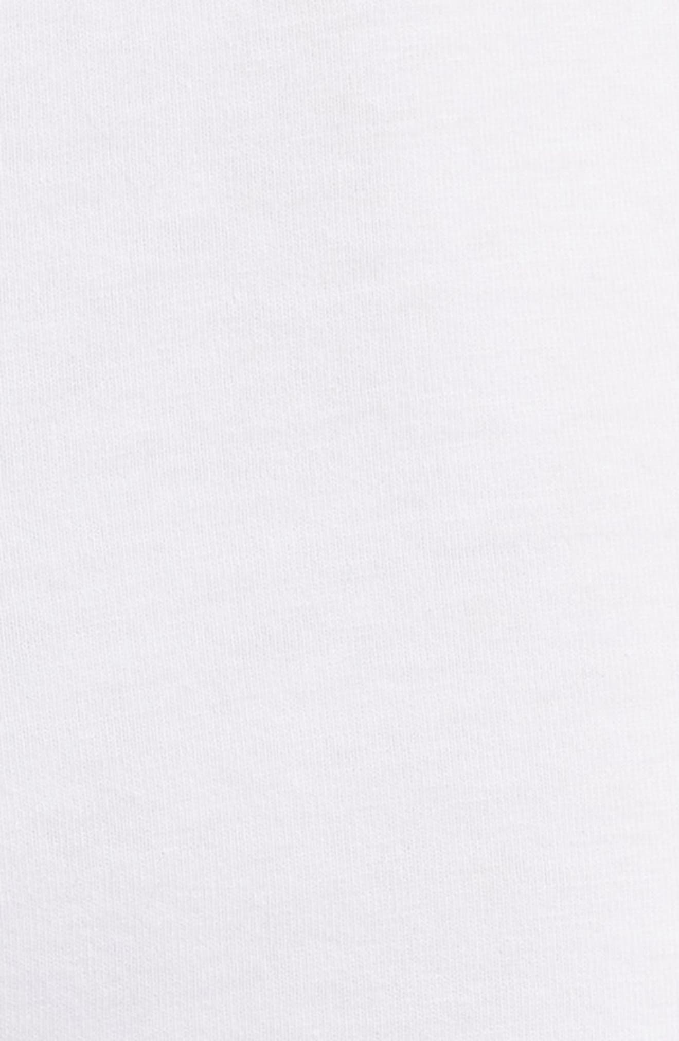 BOSS 3-Pack ONE Stretch Cotton Trunks in White at Nordstrom - 5