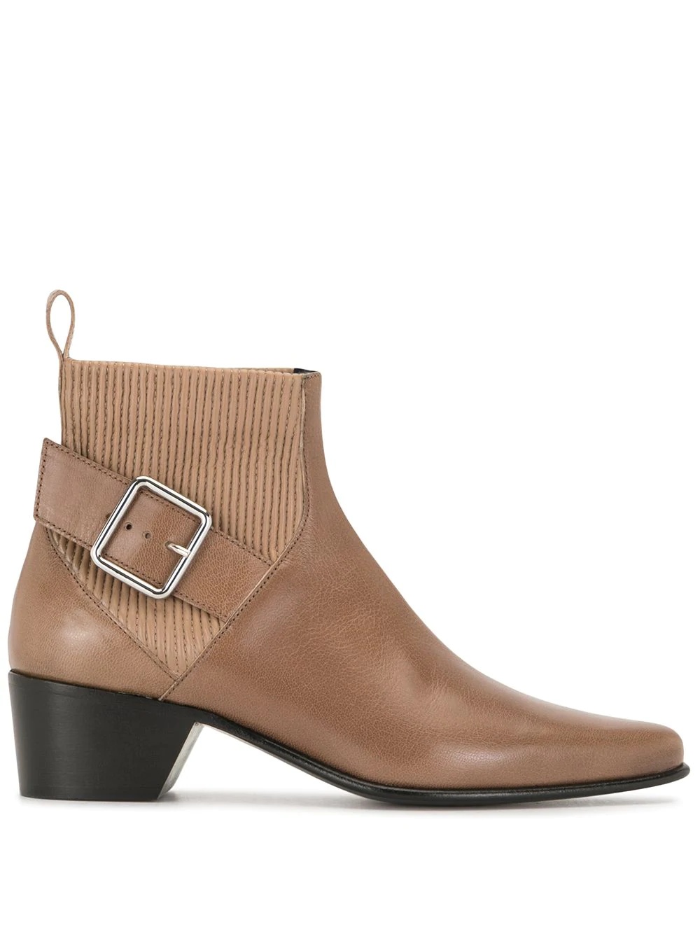 Tuscan ankle boots - 1