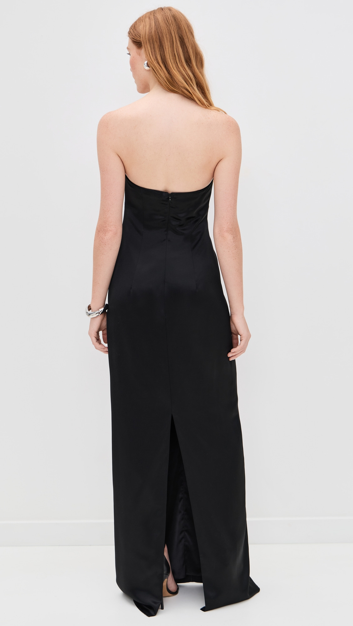Olivine Dress - 2