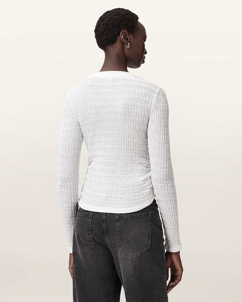 WEST LONG SLEEVE TOP 9