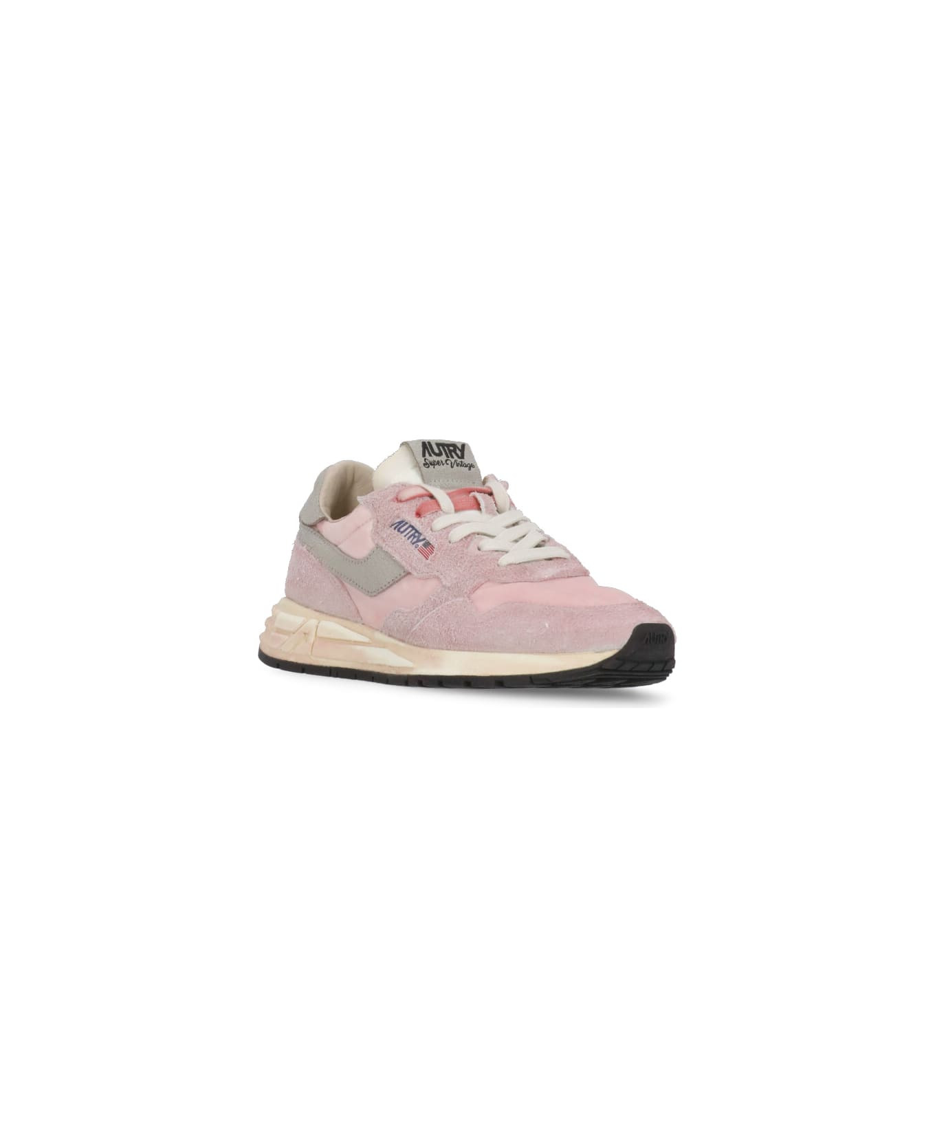 Reelwind Low Sneakers - 3