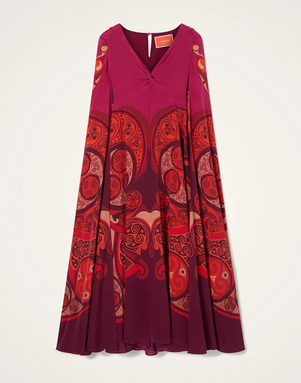 Make An Entrance Dress - 1