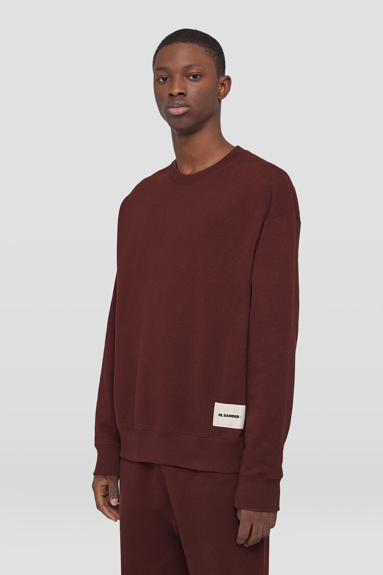 Sweatshirt - 7