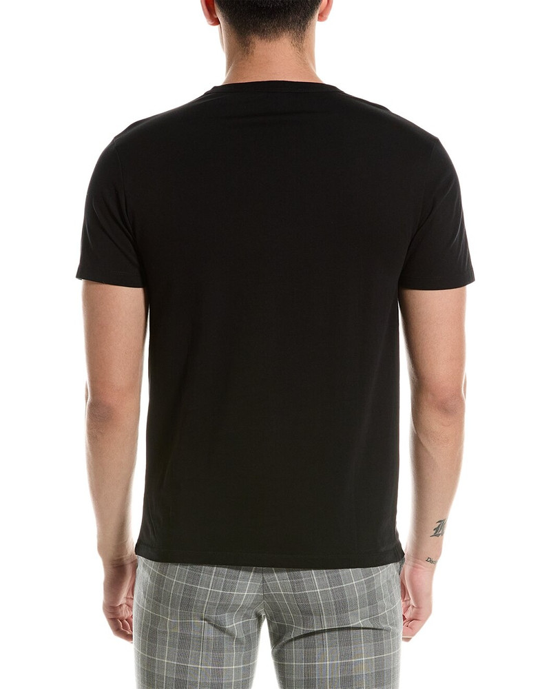 Maison Kitsuné Maison Kitsune Classic T-Shirt outlook