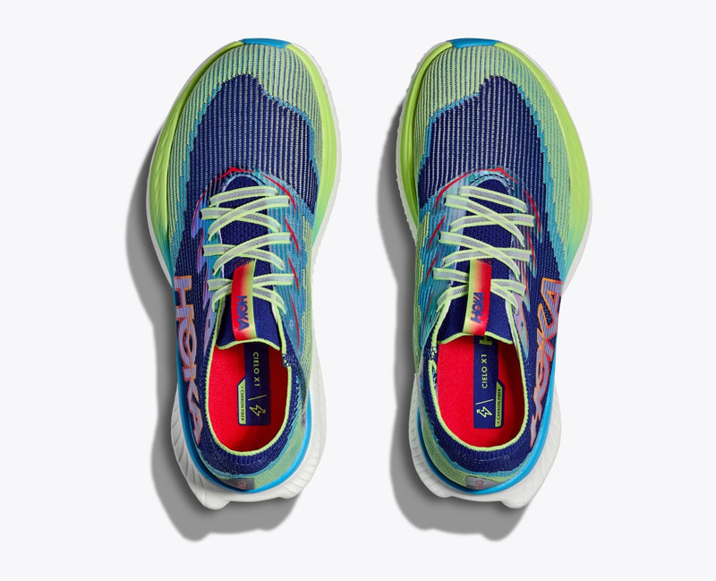 HOKA All Gender Cielo X1 outlook