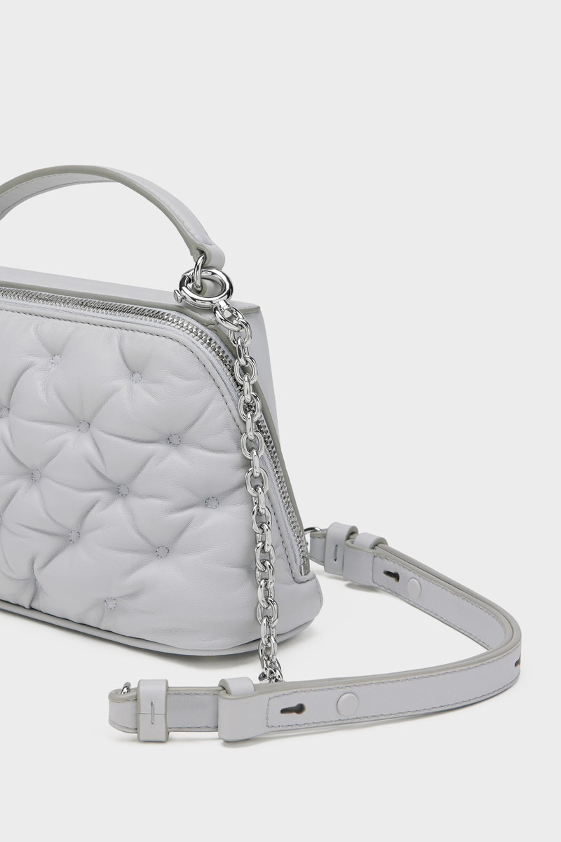 Glam Slam Trapezoid Bag 5