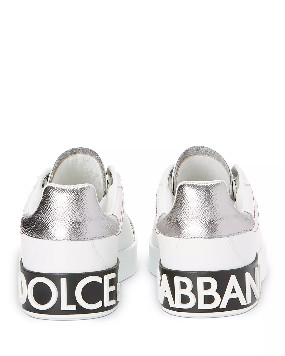 Women's Low-Top Sneakers - 5