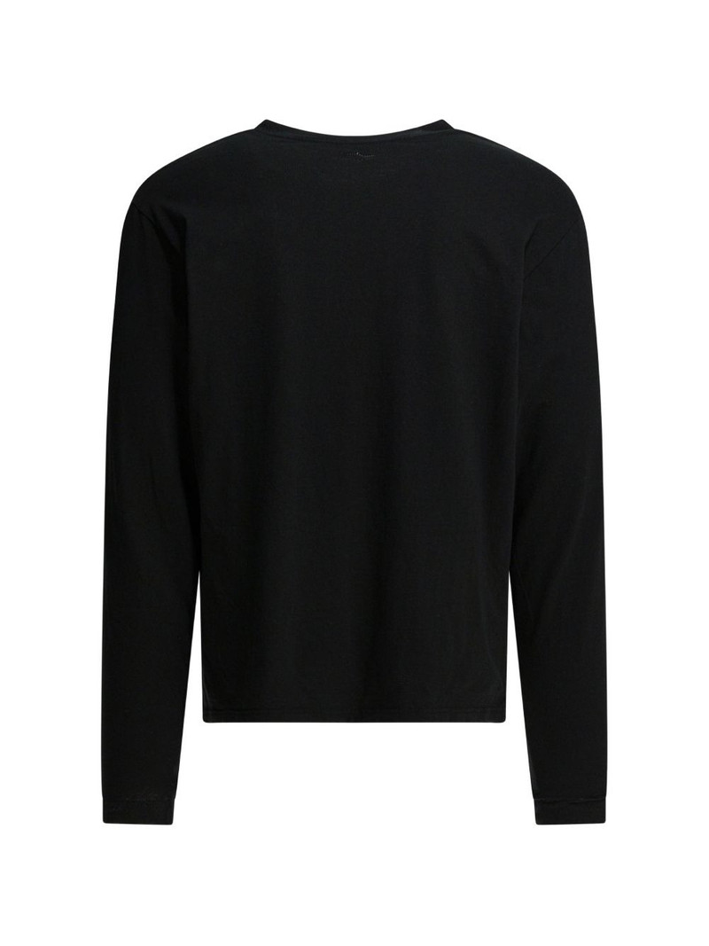 Kapital buckle-print T-shirt outlook