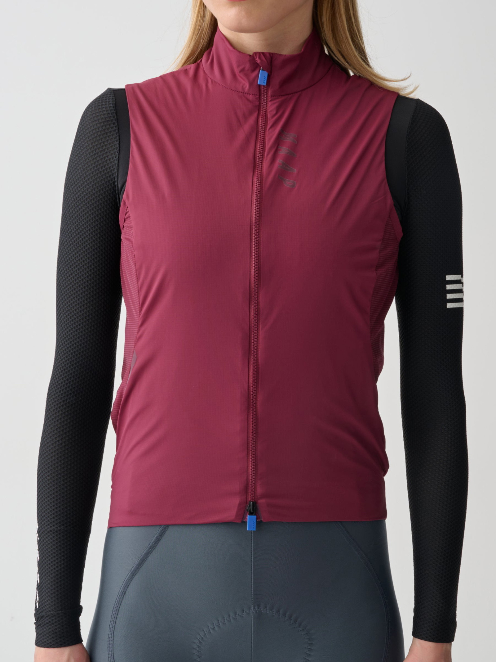 Women's Flow Insulated Vest - 3