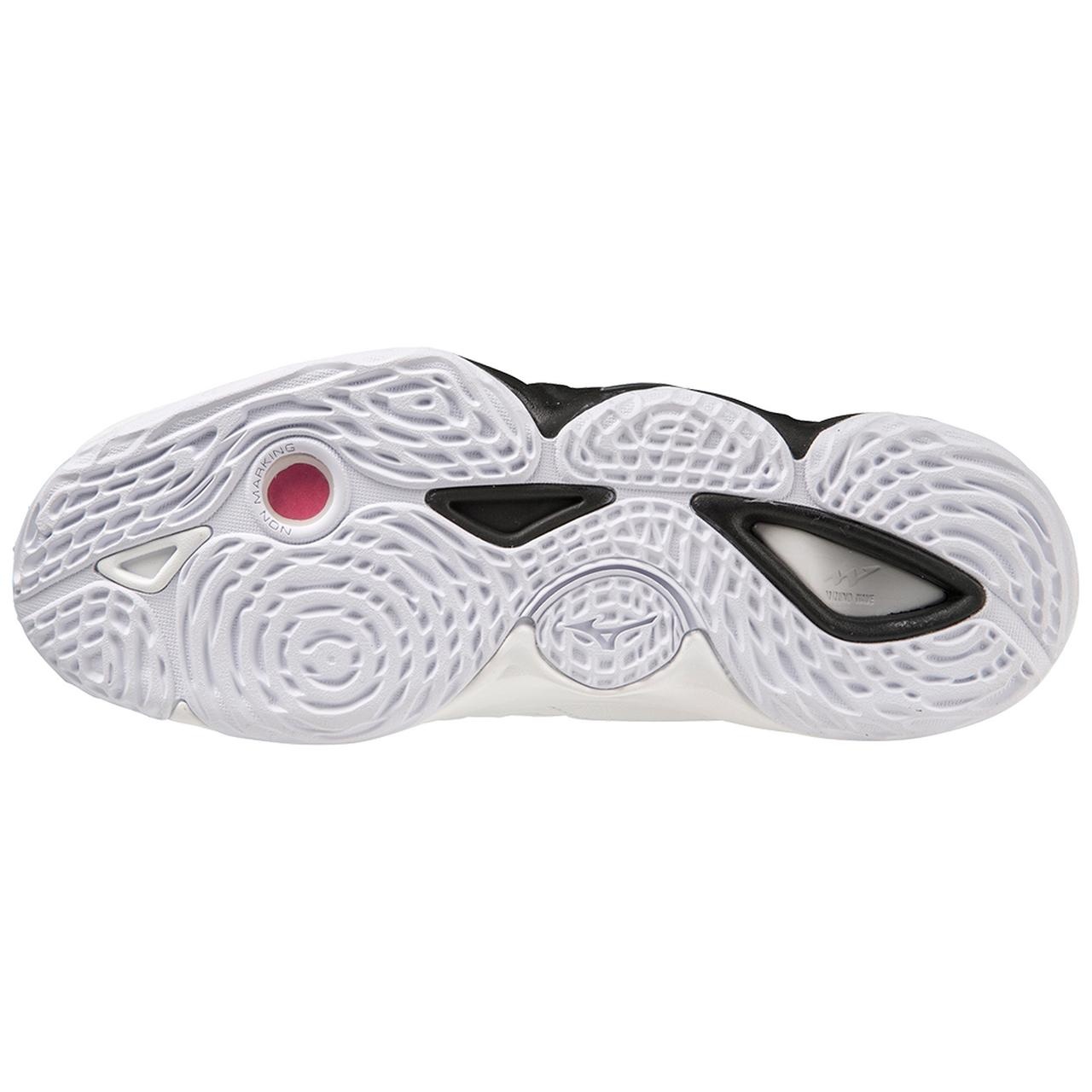 Wave Momentum 3 Men's Volleyball Shoe - 2