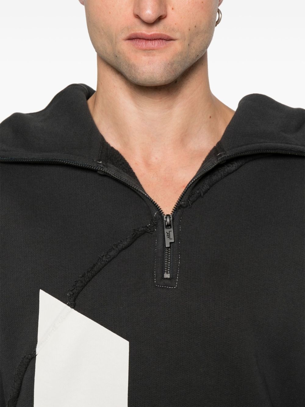 Aspect hoodie - 5