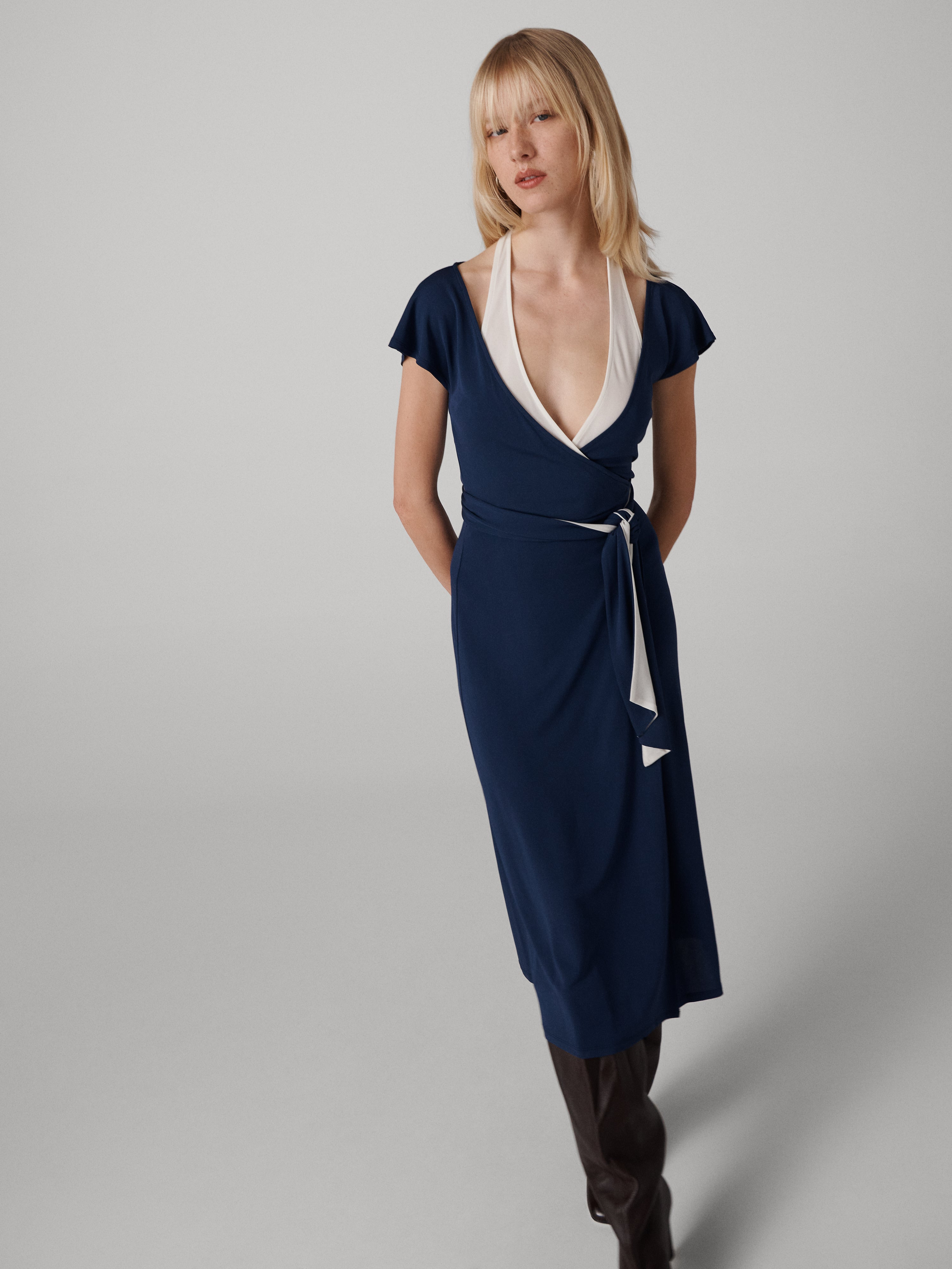 Kelly Dress - 4