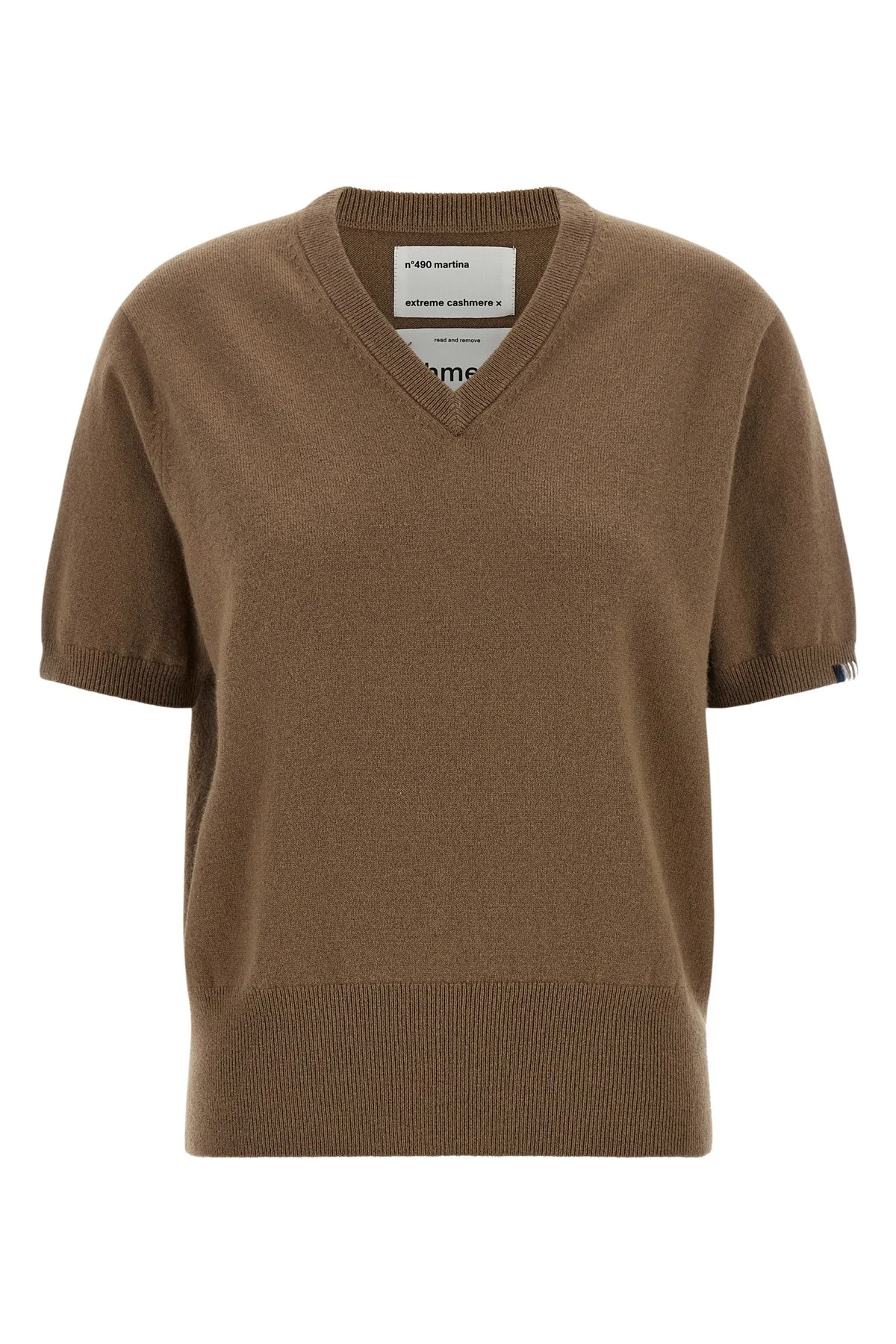 'N°490 Martina' Sweater - 1