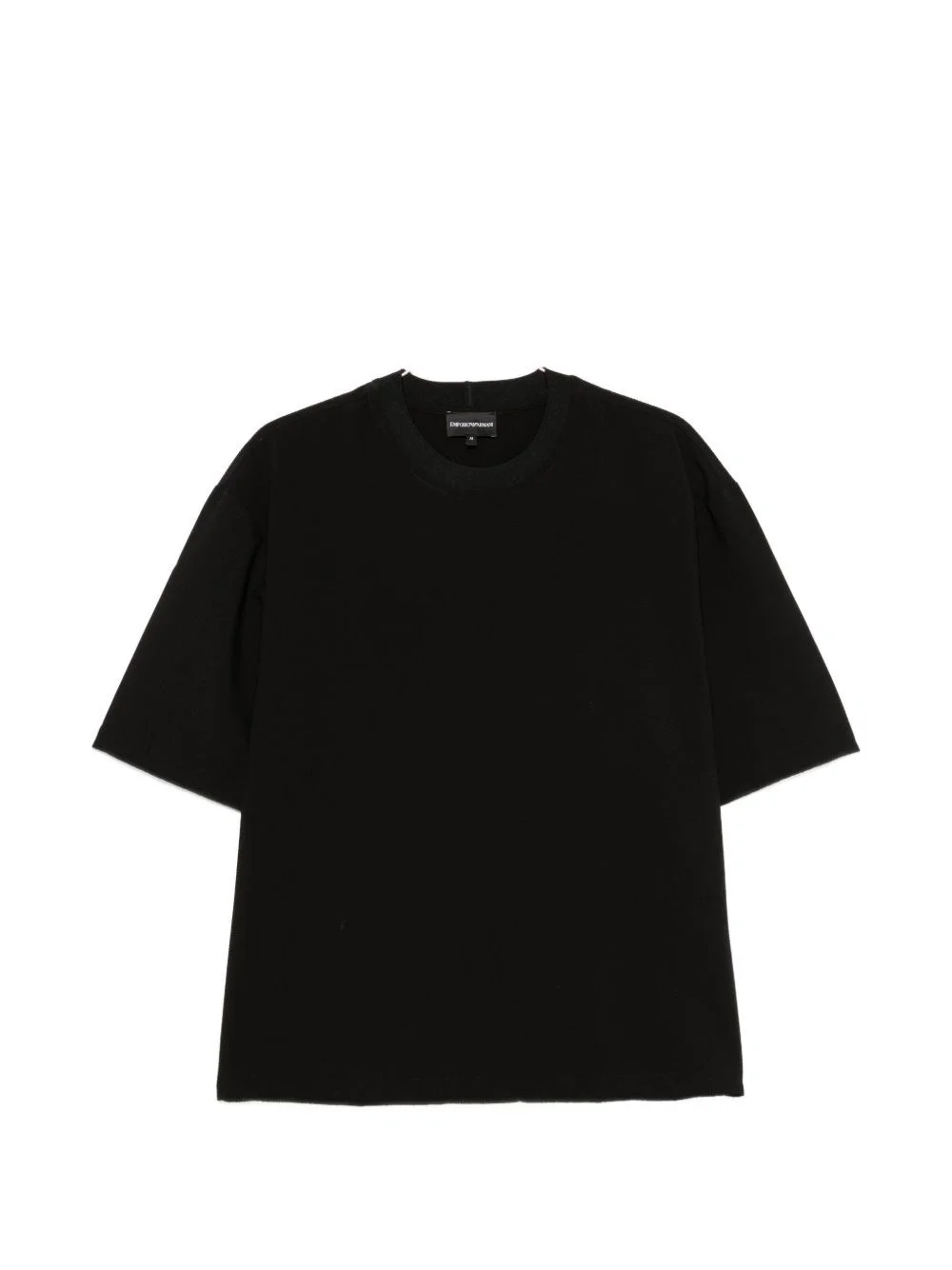 Oversized t-shirt - 1