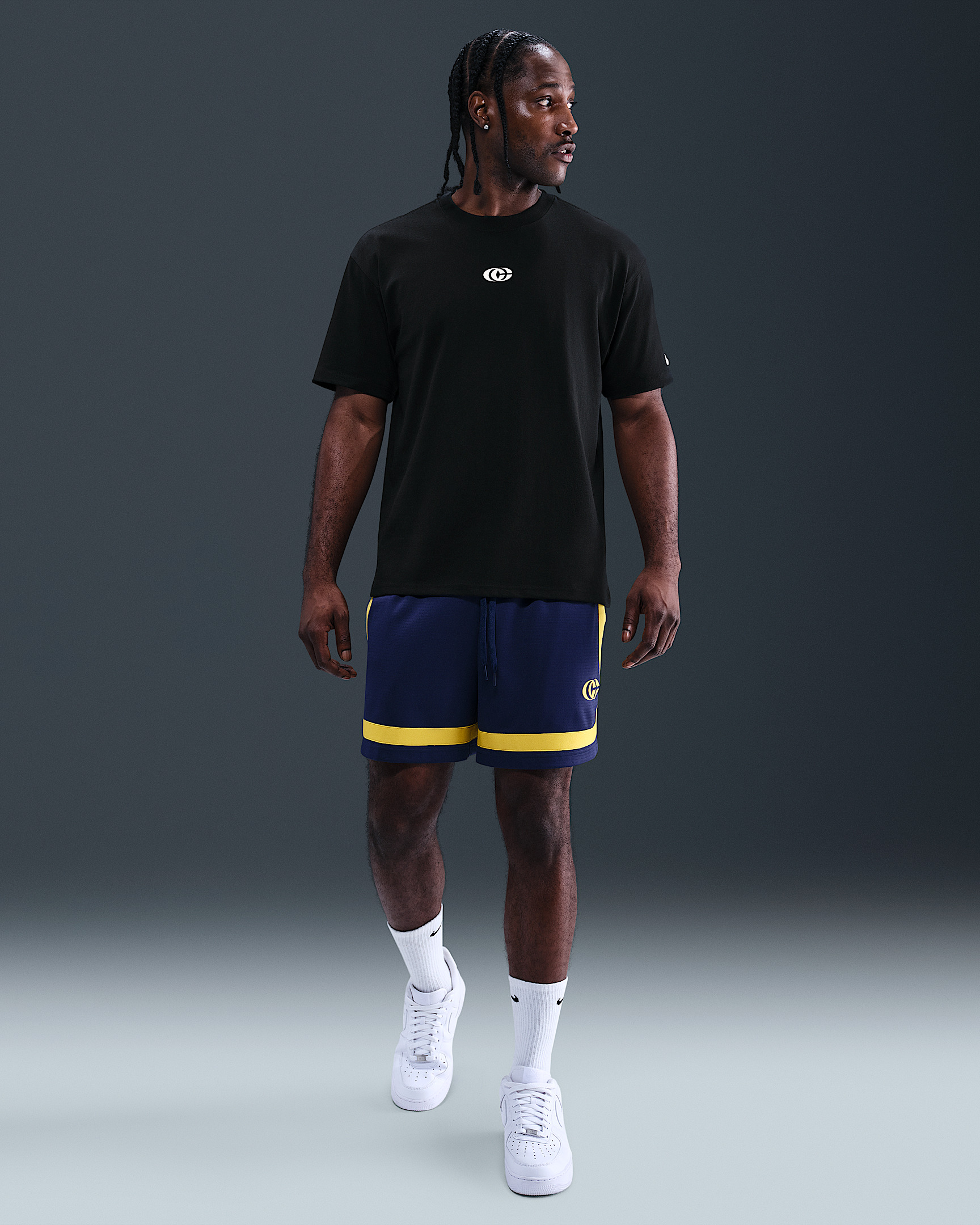 Caitlin Clark Premium Nike Basketball T-Shirt - 7