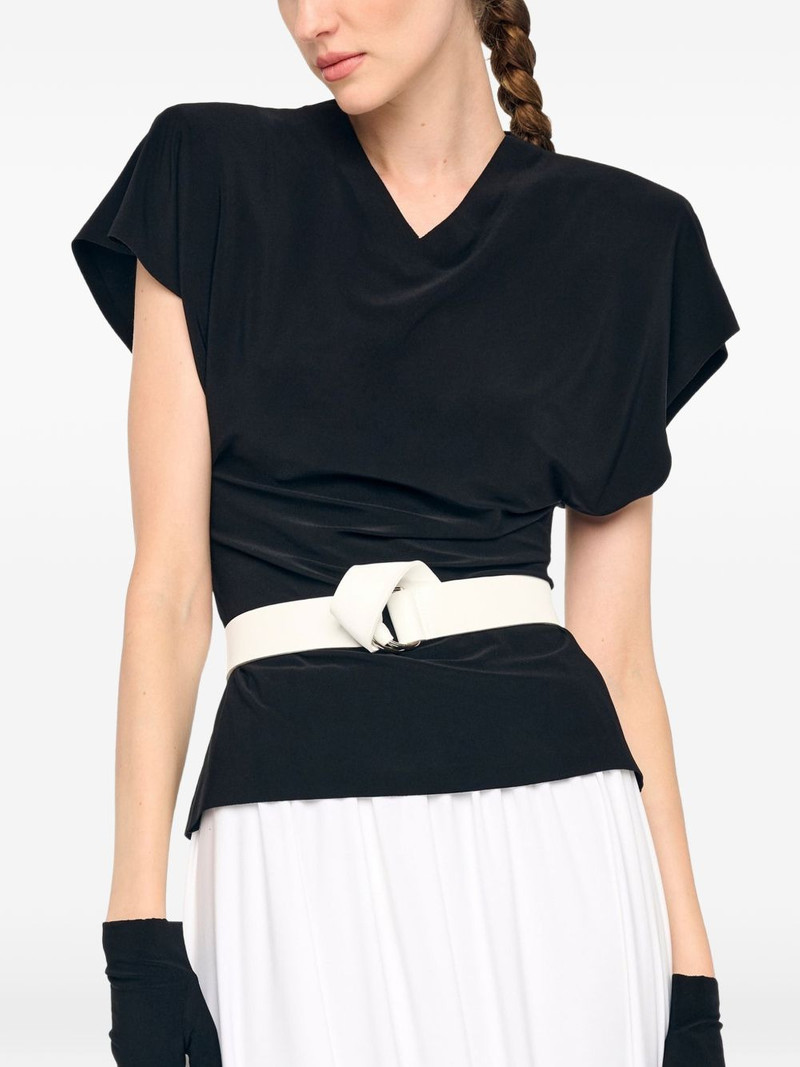 knot belt 1