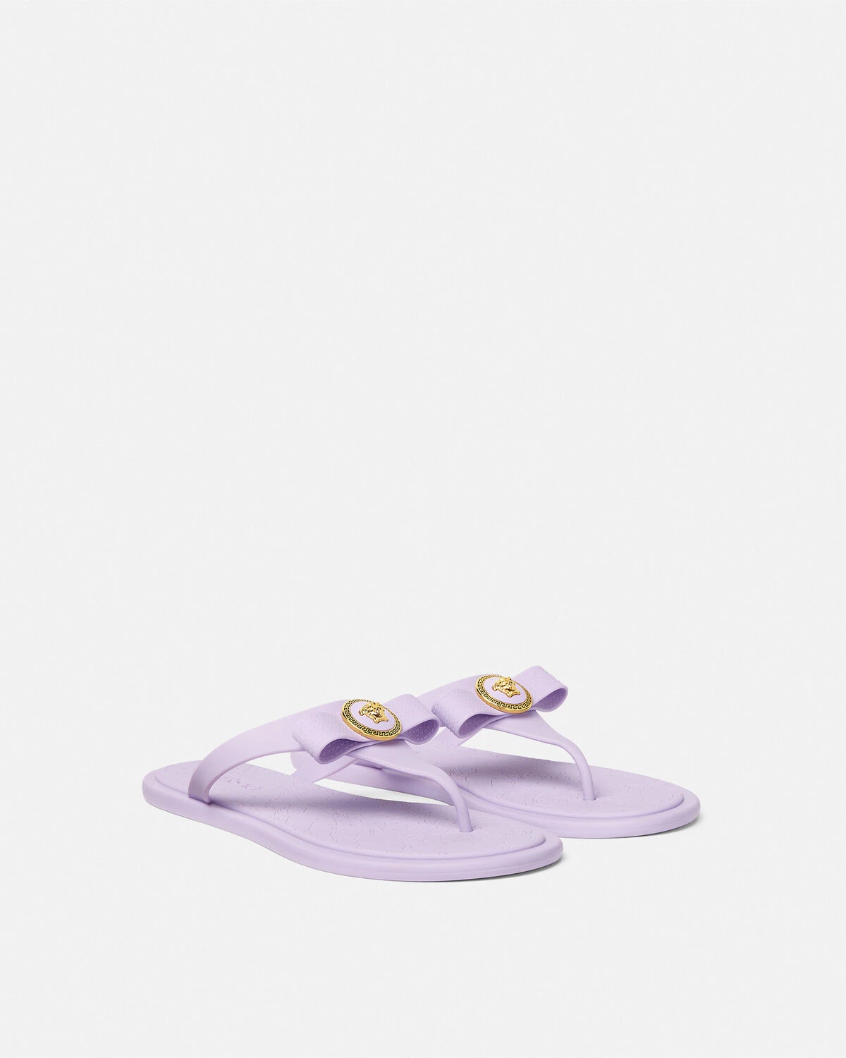 Gianni Ribbon Sandals - 2