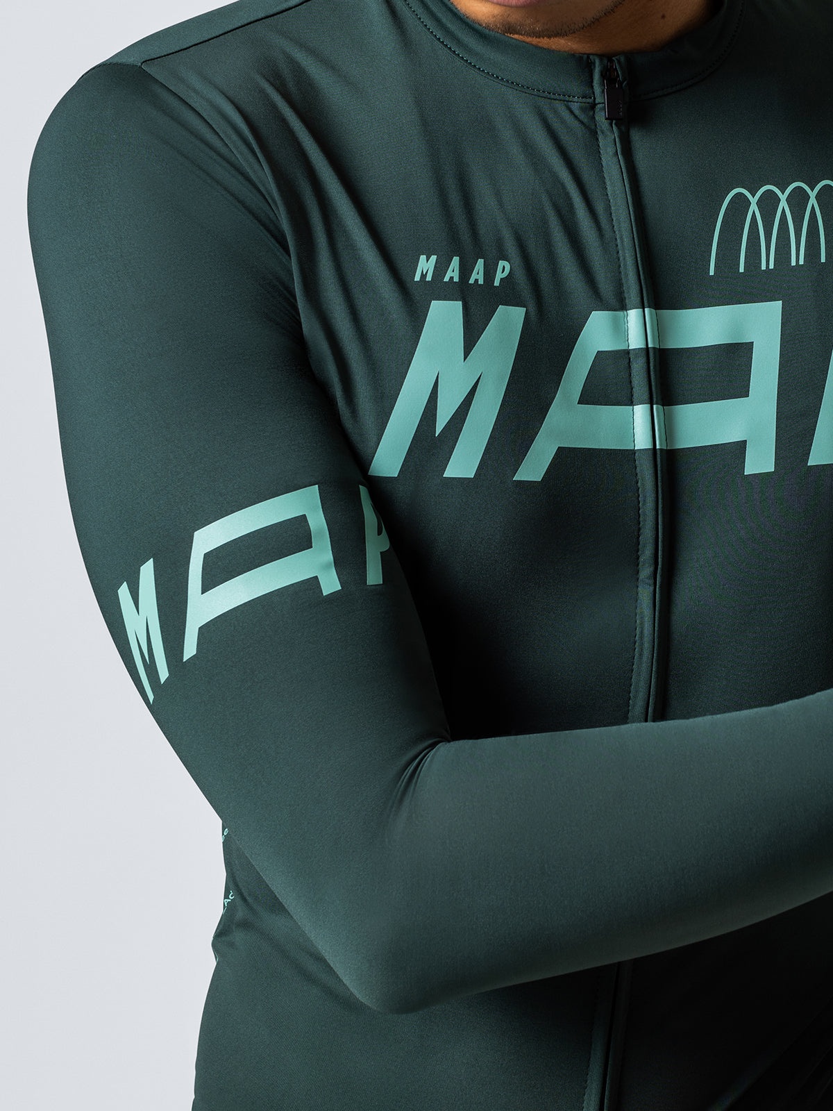 Adapt LS Jersey - 6