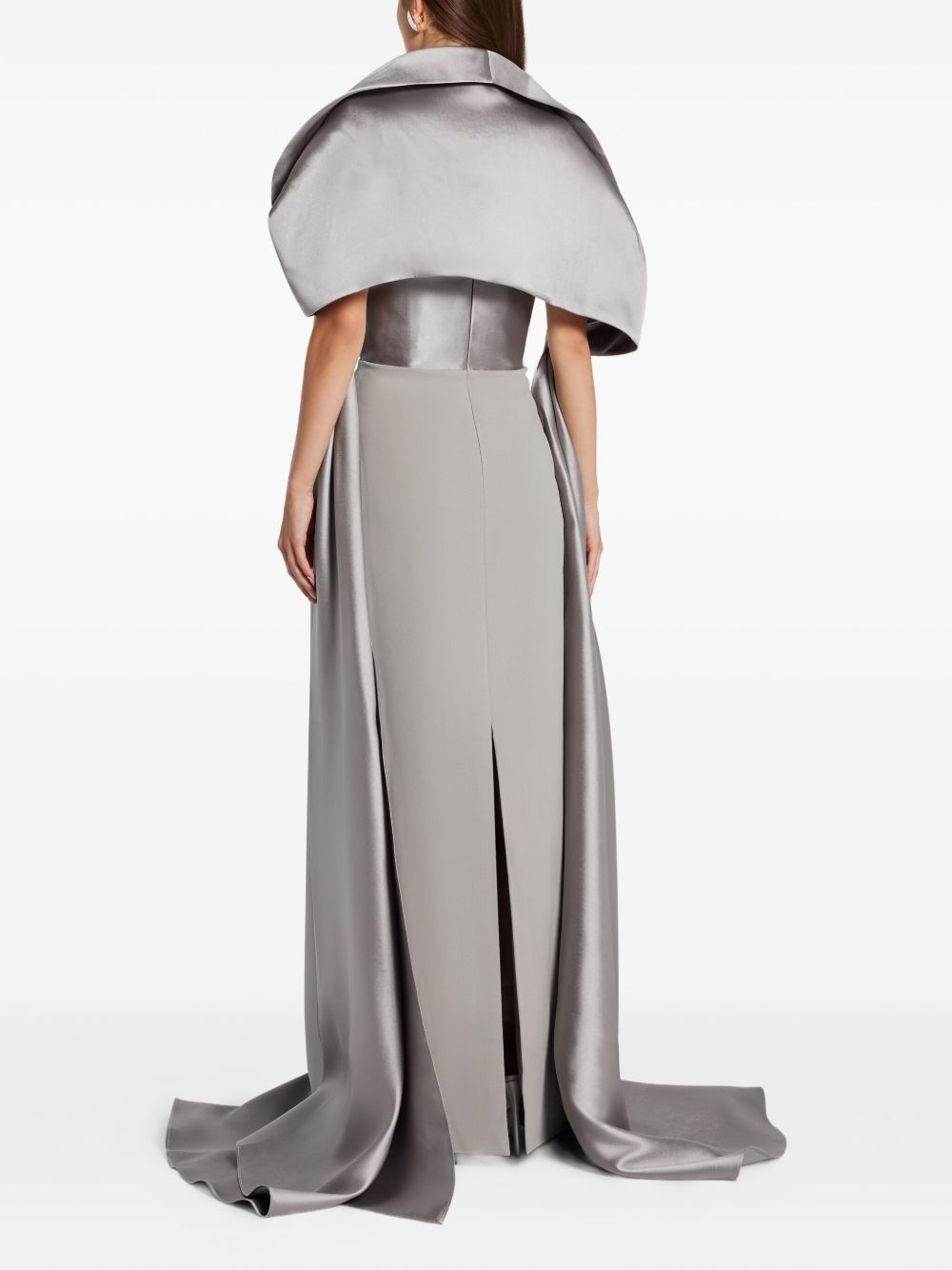 Vera gown dress - 4