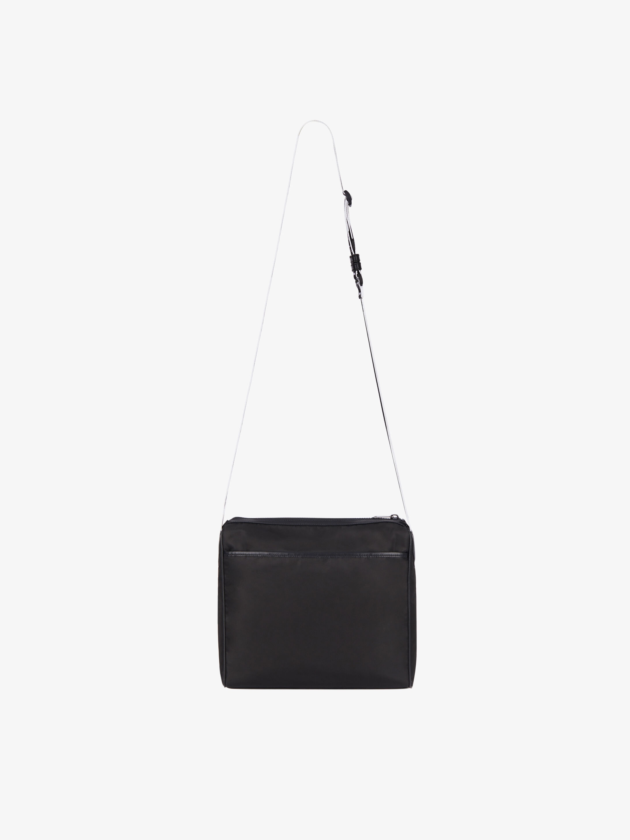 GIVENCHY 4G crossbody bag in nylon - 3