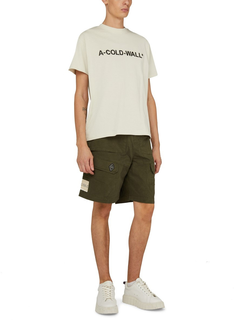 A-COLD-WALL* Ando cargo shorts outlook