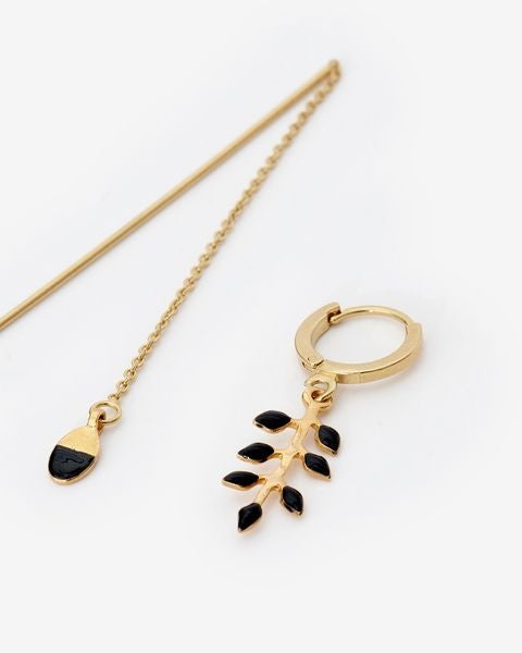 CASABLANCA EARRINGS - 2