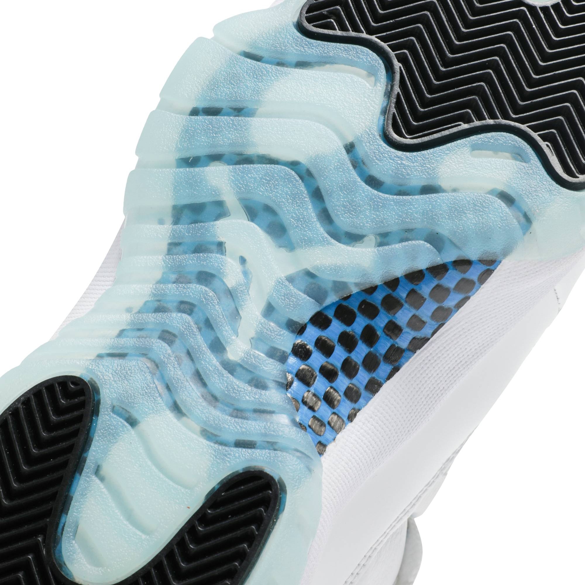 Air Jordan 11 Retro Low 'Legend Blue' - 9
