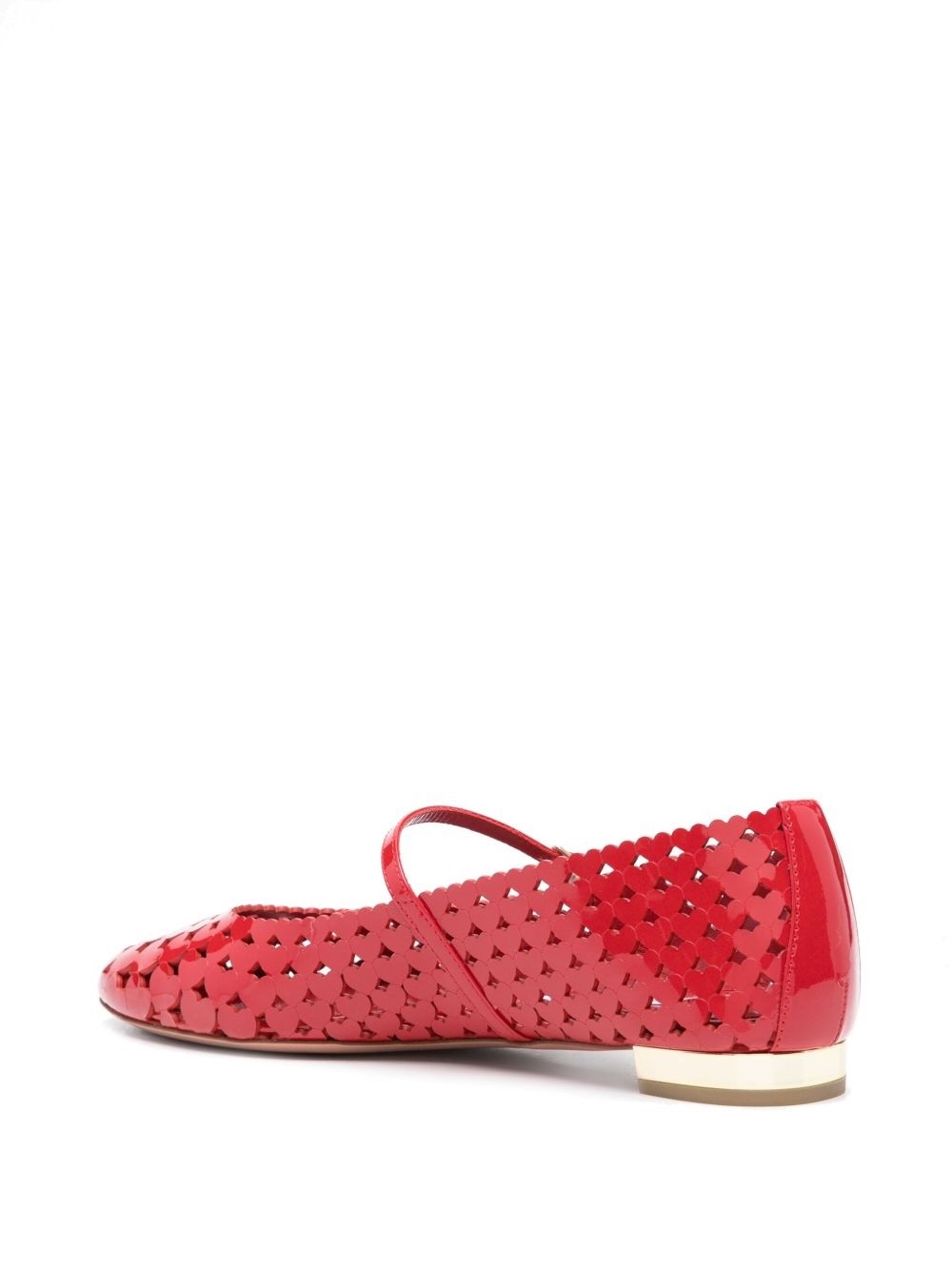 Amourose ballet flats - 3