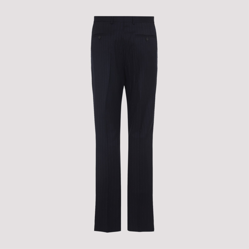 Paul Smith Tailored Fit Two Button Suit 6