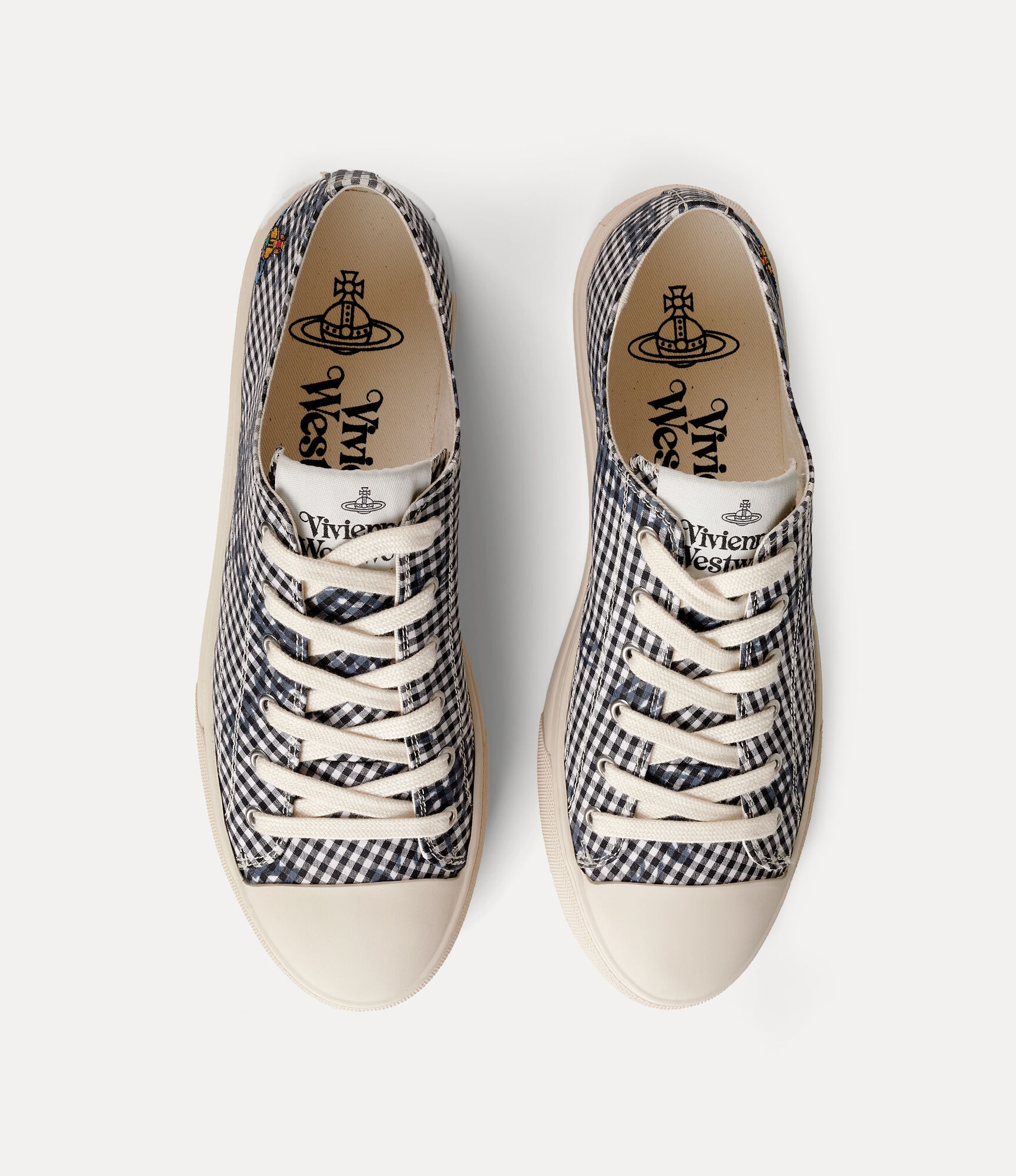 LOW-TOP PLIMSOLL - 5