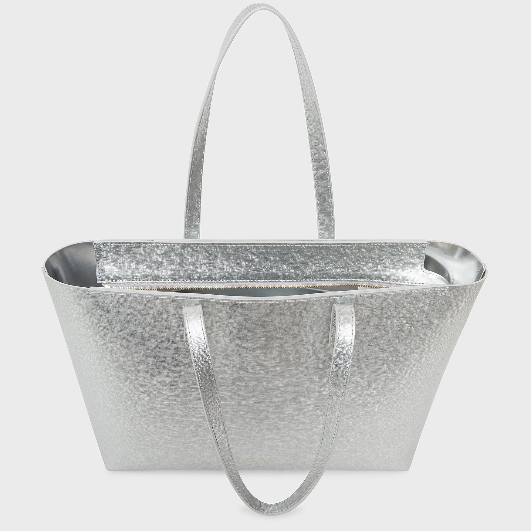 SMALL ZIP TOTE - 4