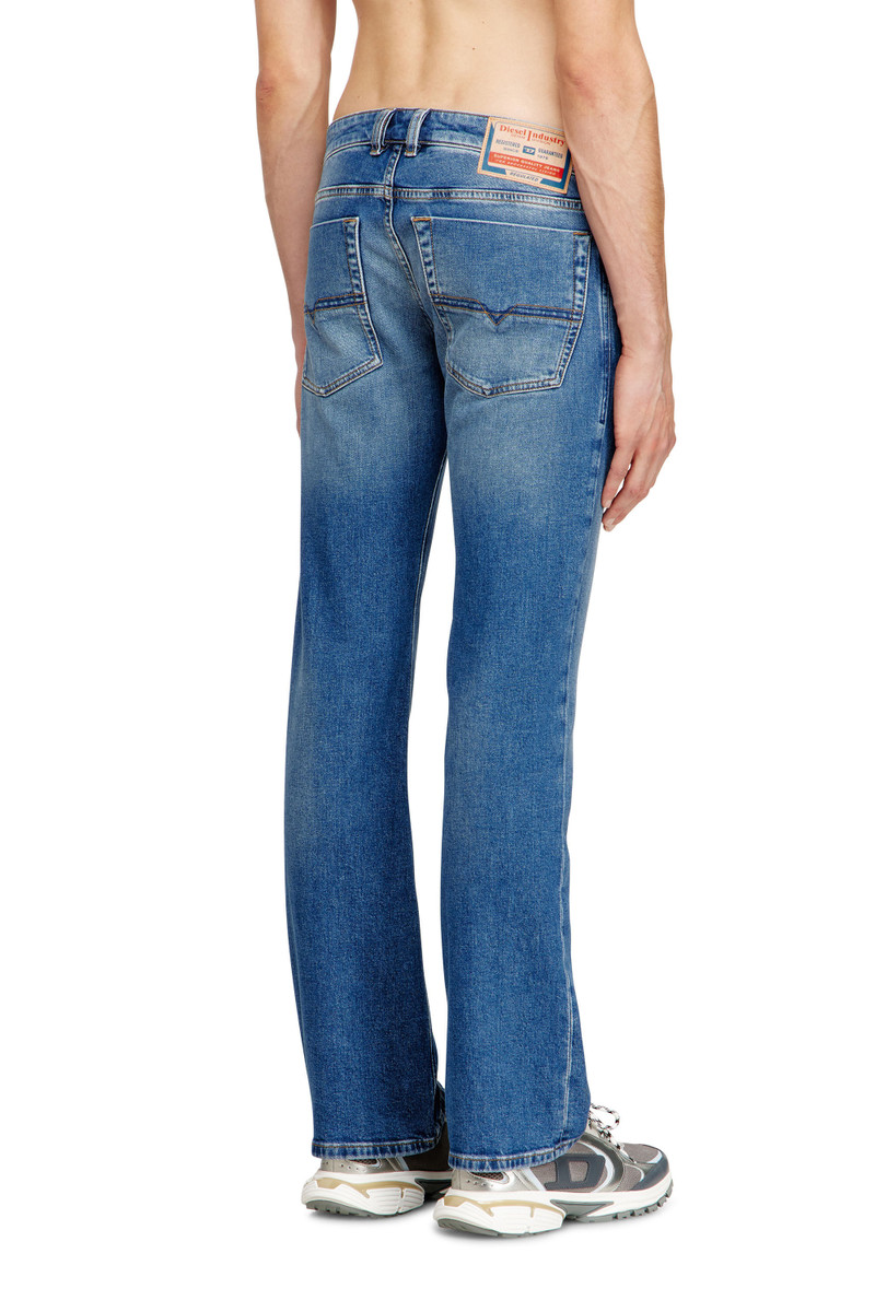 BOOTCUT JEANS 2007 ZATINY 0ADBI 4