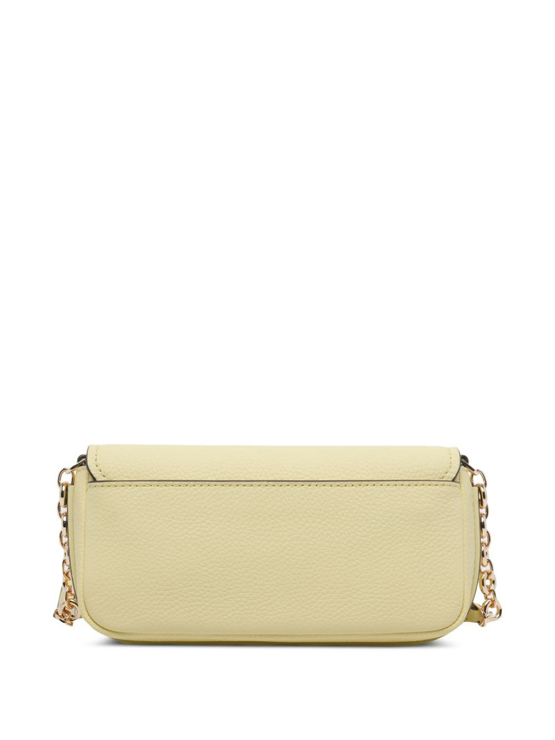 MICHAEL KORS logo-plaque shoulder bag outlook