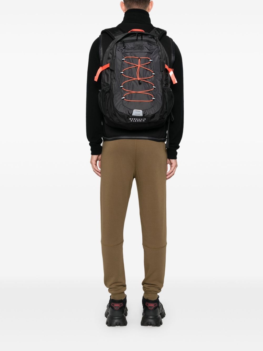 Borealis backpack - 2