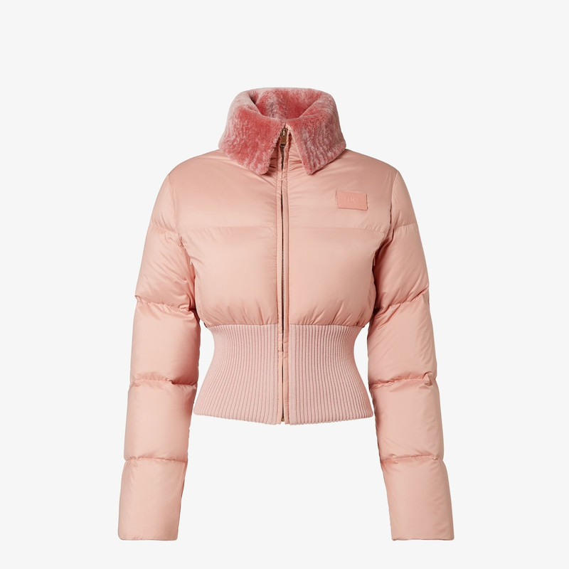 Ski Jacket 1