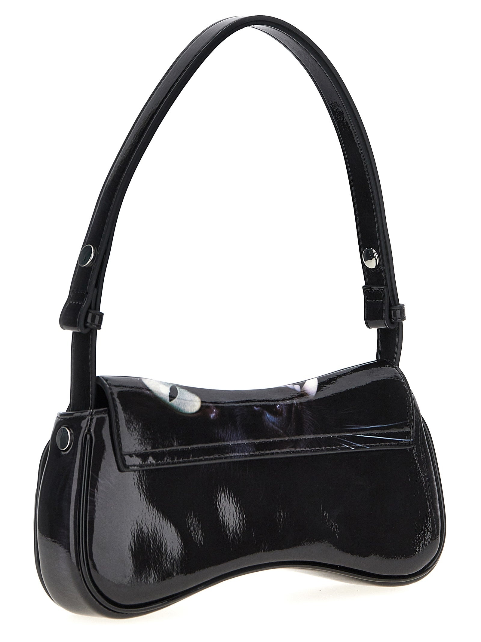 Play Hand Bags Black - 2