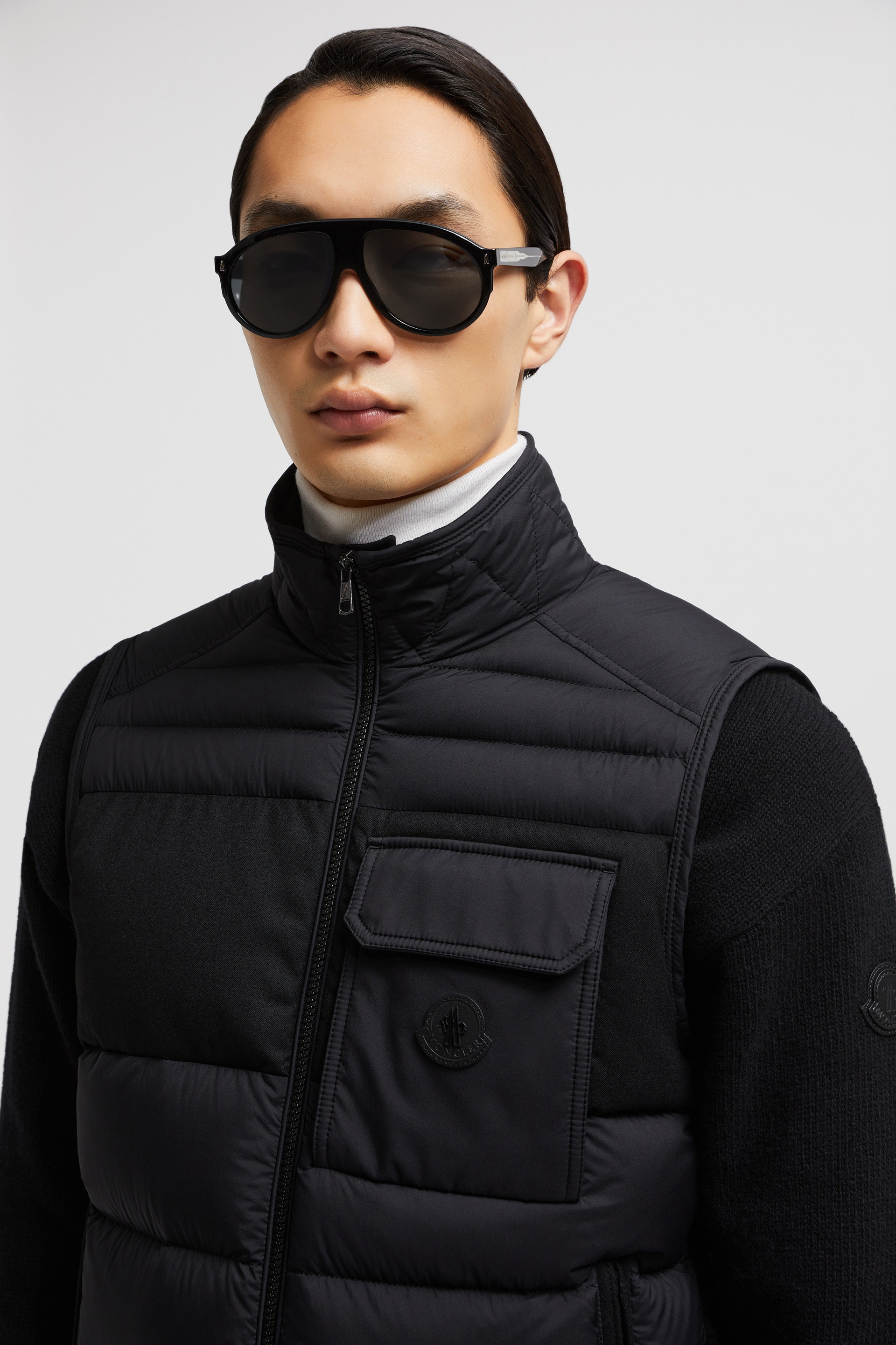 Fhaite Pilot Sunglasses - 2