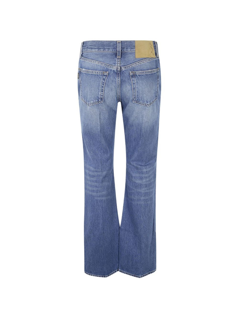 Flora jeans 3