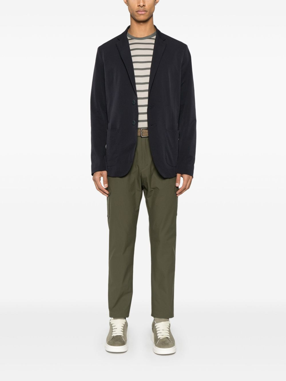 Herno Jacket - 4