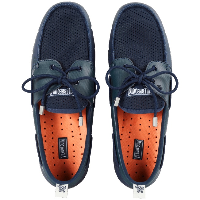 Men Waterproof Loafers - 2