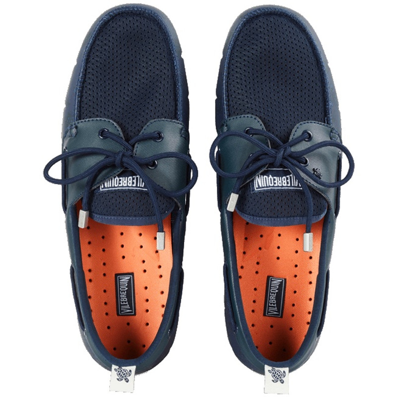 Vilebrequin Men Waterproof Loafers outlook