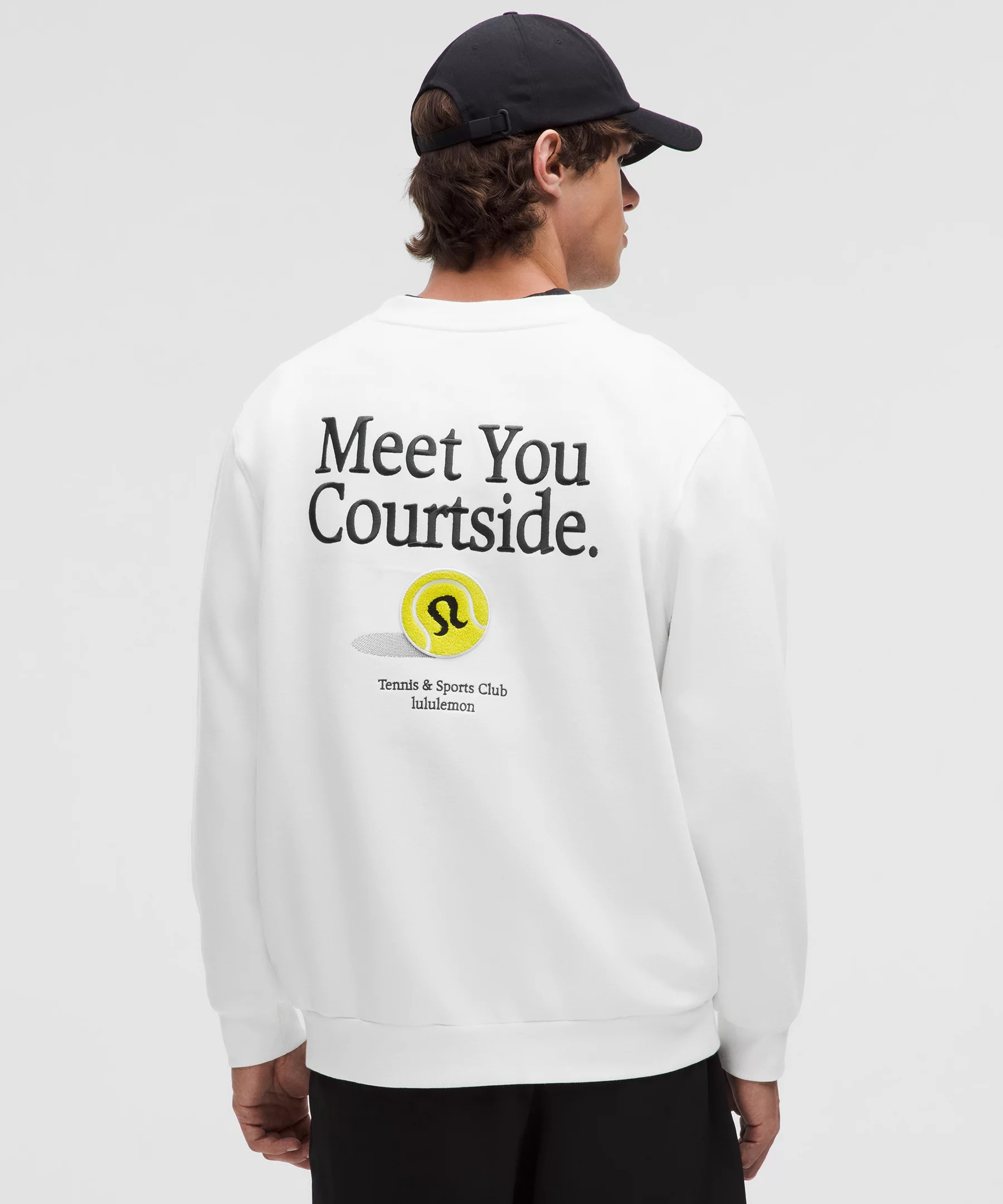 Steady State Crew *Courtside - 4